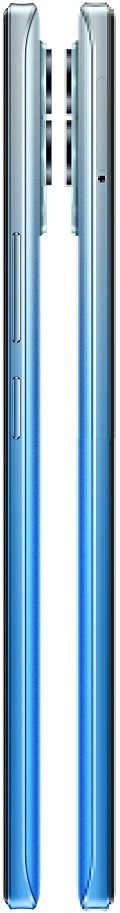 Смартфон Realme 8 Pro 6/128Гб Infinite Blue (RMX3081), фото 4